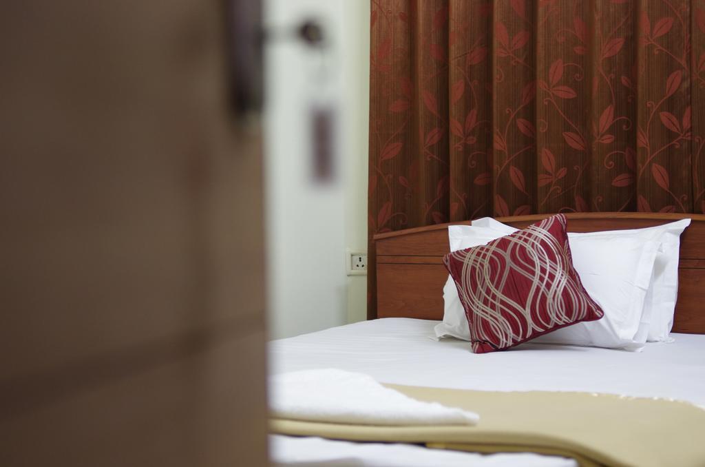 Hotel Horizon Residency Hyderabad Room photo