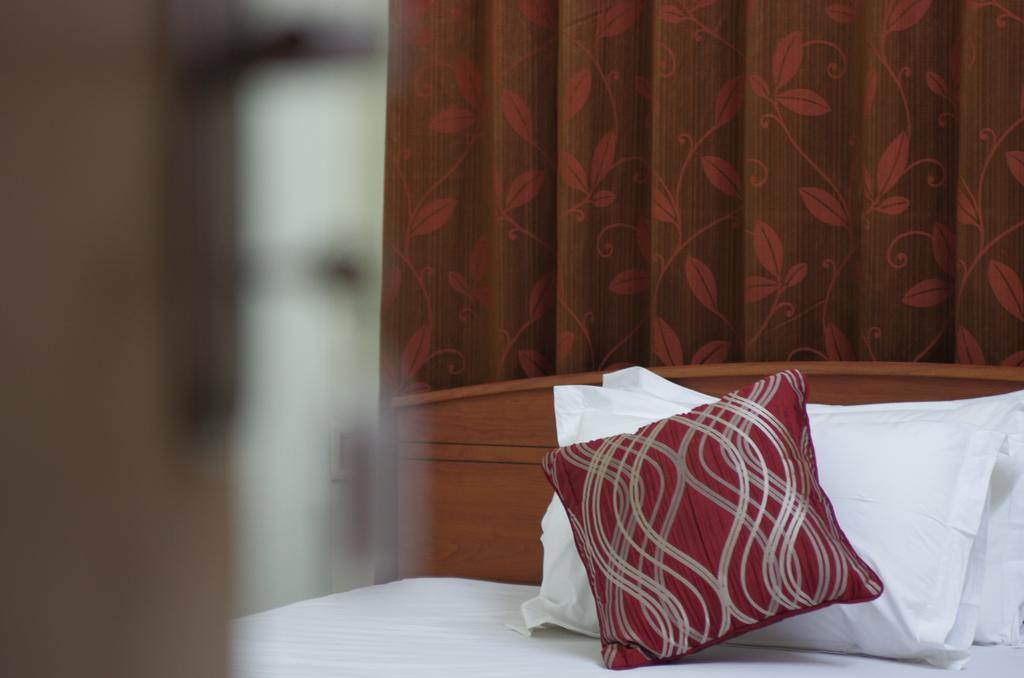 Hotel Horizon Residency Hyderabad Room photo