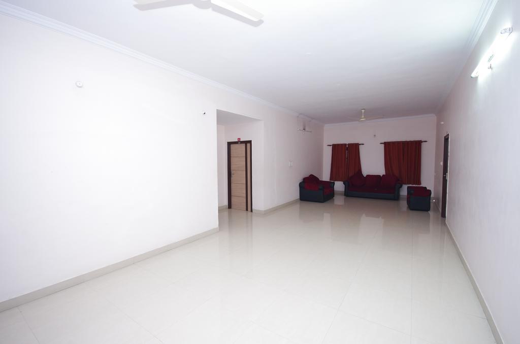Hotel Horizon Residency Hyderabad Exterior photo