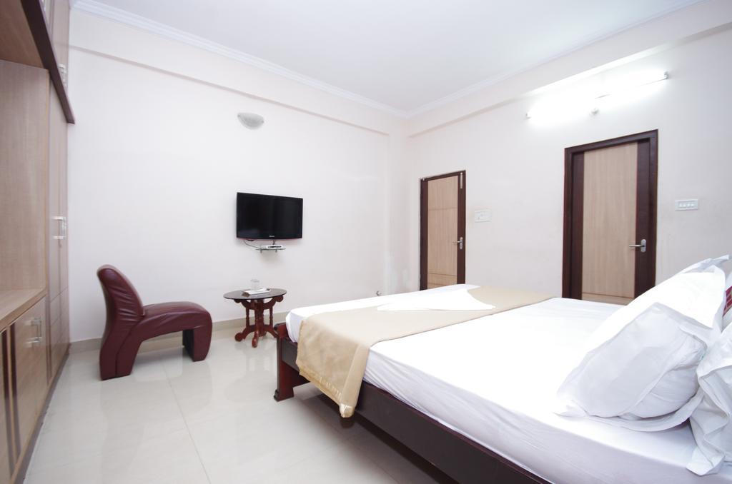 Hotel Horizon Residency Hyderabad Room photo