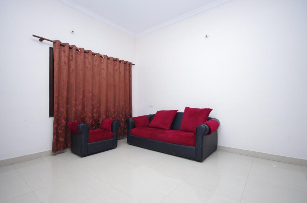 Hotel Horizon Residency Hyderabad Exterior photo