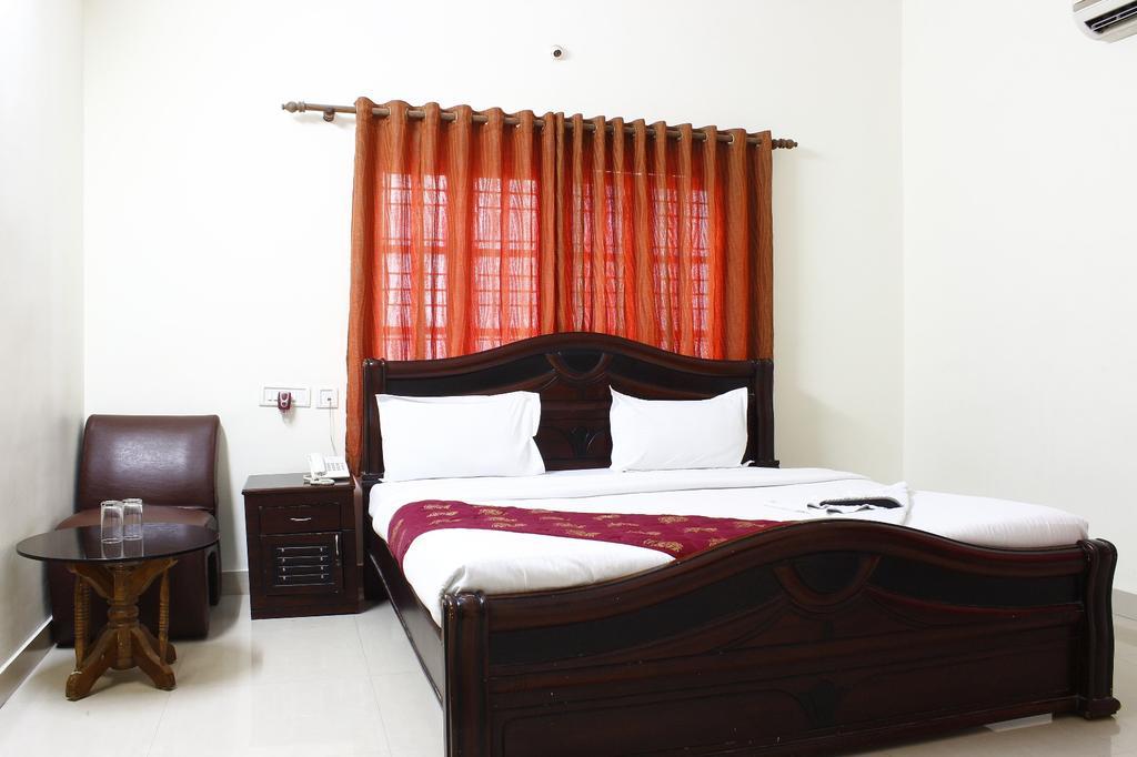 Hotel Horizon Residency Hyderabad Exterior photo